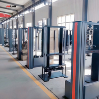 10/20/30/50KN Universal Testing Equipment for Tensile Compressive Bending and Shear Test Instrument