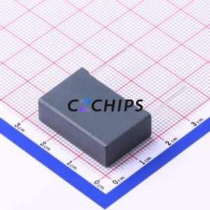 ตัวเก็บประจุนิรภัย GY4004 แบบ Through hole (THT) 100nF 10% 300V Y2 - Product Image 2