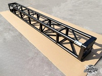 Truss de Aluminio Tomas Bolt Truss 305 Tomcat de 12'' en Venta