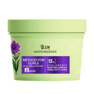 Masque capillaire professionnel OEM avec gingembre Aloe Vera réparation en profondeur pour cheveux secs abîmés racines vente en gros produit de soins personnels de beauté - Product Image 1