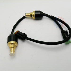 Sakelar Sensor Tekanan Suku Cadang Excavator 309-5768 309-5795 309-5769 106-0180 untuk E311C E311D E312D E320D E345C E349 E320B E318D - Product Image 6