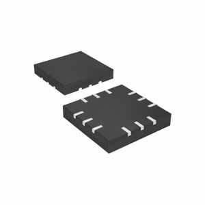 MAX11803ETC+T 12 WQFN Exposed Pad Buy Online Electronic Components Original Data Acquisition - Product Image 1
