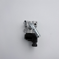 Katup Kontrol Udara Idle 2227020050 22270-20050 untuk Toyota Century HIACE Lexus RX270 RX350 RX450h Katup Kontrol Idle Berkualitas Tinggi