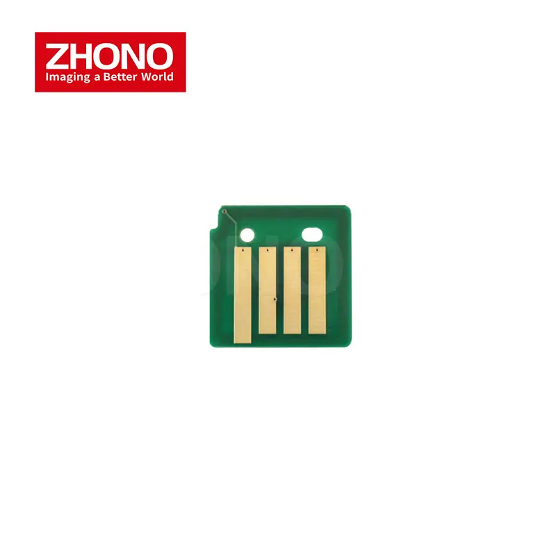 Zhongo Kompatibel CT202225 CT202226 CT202227 CT202228 Chip Cartridge Isi Ulang untuk Xerox Versant 2100 3100 Chip Tekan