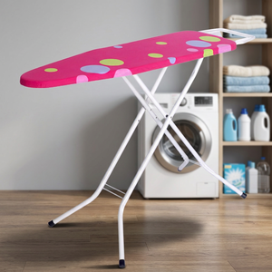 Tavolo da Stiro Automatico Oryx 110x32 - Product Image 2