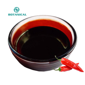 B.C.I Chất Lỏng Nhựa Resin Tinh Khiết Cao Cấp Ớt Scoville Chiết Xuất Từ Ớt Đỏ Với Nhựa Oleoresin Cayenne Chiết Xuất Ớt Paprika E160 C - Product Image 1