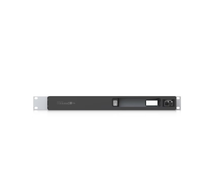 Controlador de Rede Ubiquiti UniFi CKG2-RM Cloud Key Gen2 Plus para Montagem em Rack para Gestão de Rede UniFi