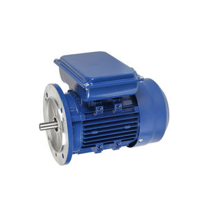 Moteur Asynchrone Monophasé CA YL902-4/1.5KW 220V YL à Prix d'Usine, Bobinage 100% Cuivre, Économe en Énergie, 50/60Hz - Product Image 2