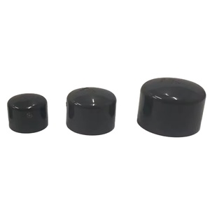 Tapa de Extremo de Tubería de UPVC Estándar DIN DN32 de 1-1/4 Pulgadas, Accesorios de Suministro de Agua de Alta Presión - Pedido Mínimo 1 Pieza - Product Image 1