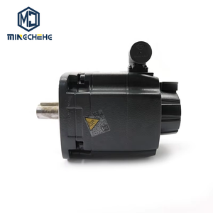 Motor Servo AC de Alto Torque 1FK7060-2AC71-1RA0 1FK7060-2AC71-1QA2 1FK7060-2AC71-1CB0 Motor Síncrono de Automatización Industrial de Alto Rendimiento - Product Image 1