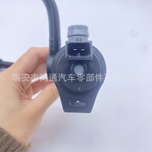 Htong F07 F06 BMW วาล์วโซลินอยด์กระป๋องคาร์บอน F30 F10 13907636154ชิ้นส่วนอะไหล่ใหม่ - Product Image 3