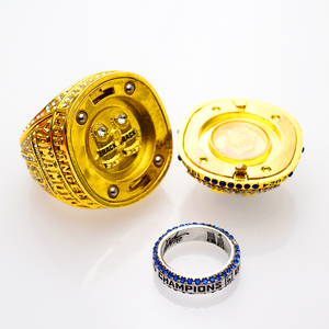 Bague <span class=keywords><strong>de</strong></span> championnat des Dodgers <span class=keywords><strong>de</strong></span> Los Angeles 2025-2026, bijoux sportifs en alliage <span class=keywords><strong>de</strong></span> haute qualité, idéale comme cadeau pour les fans - Product Image 4