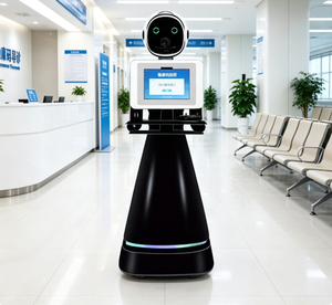 Robot para Tomar Fotos, Robot de Fotografía, Robot para Fotografía y Cine - Product Image 2