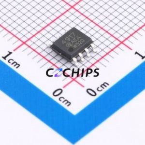 Transistor à effet de champ (MOSFET) à transistor SO-8 de SQ4917EY-T1_GE3-VB neuf et original - Product Image 1