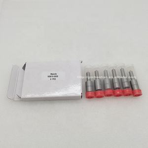 Форсунка Форсунки дизельного топлива 6D105 Форсунка двигателя DLLA142S354N502 6137-12-3120 105015-5020 - Product Image 3