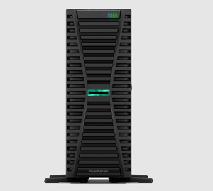 Servidor de Torre HPE ML350 Gen11 4U con GPU de <span class=keywords><strong>Gran</strong></span> Venta - Product Image 1