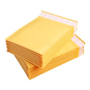 <span class=keywords><strong>Enveloppe</strong></span> à bulles auto-scellante <span class=keywords><strong>enveloppe</strong></span> rembourrée antichoc <span class=keywords><strong>Kraft</strong></span> <span class=keywords><strong>enveloppe</strong></span> d'expédition sac avec propre logo - Product Image 5