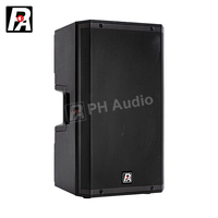 Altavoces PA-A945 Profesionales Inalámbricos de Línea Activa con Neodimio, Control de Voz y Bajos para Bodas al Aire Libre y Escenarios