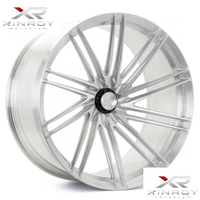 Rines Forjados Vossen VPS-5T para Autos de Pasajeros XR, para BMW M3 M4 M5 M8 VPS-5T