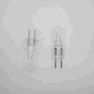 1pcs <span class=keywords><strong>Ampoule</strong></span> halogène haute température pour <span class=keywords><strong>hotte</strong></span> de four résistant à la chaleur 12V 24V 36V G4 G5.3 <span class=keywords><strong>Ampoule</strong></span> d'interface - Product Image 4