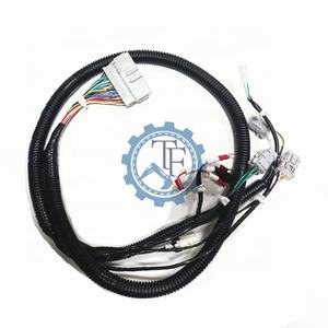 מחפר 20 y-06-41130 20y0641130 20y0641130 0.35 ק "ג עבור <span class=keywords><strong>pc130</strong></span> pc160 pc200 pcc200 pc220 pc270 בנייה חלקים מכונות בנייה - Product Image 2