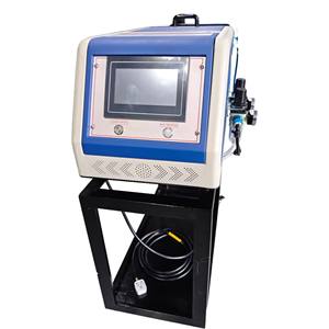 Haute efficacité 5kg 4 sorties 2 pompes à piston pompe horizontale fondue compatible avec les systèmes de distribution thermofusible itw <span class=keywords><strong>dynatec</strong></span> 5L - Product Image 4