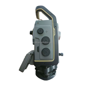 Estación Total Robótica Trimble S9 de Segunda Mano de Alta Calidad con Aumento de 30X para Topografía - Product Image 4
