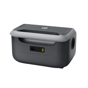 Nouvelle station d'alimentation portable OEM ODM au lithium-ion 1000W 2000W, batterie externe à charge solaire rapide - Product Image 1