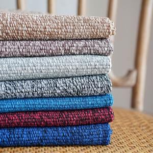 พรมปูพื้นลินินสำหรับบ้าน พรมเช็ดเท้าแบบอเมริกัน พรมปูพื้นปลายเตียง พรมปูพื้นทางเดิน พรมปูพื้นห้องนั่งเล่น พรมปูพื้นห้องนอน - Product Image 1