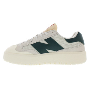 Zapatos New Balance CT302 para Hombre, Color: Blanco/Verde |   100% Auténtico - Product Image 3
