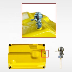 चैंपियन फिमैन जनरेटर ईंधन टैंक बड़ी क्षमता 17x23.5 इंच गैस ईंधन टैंक 6250 6500 6875 7000 लिए 9375 डब्ल्यू मॉडल - Product Image 4