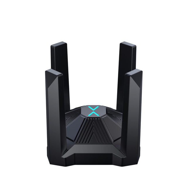 PIX-LINK 2026 New WiFi6 AX1800 Drive-Free Dual Band USB Wireless Adapter for Computer Receiver Transmitter Network Card Adapter