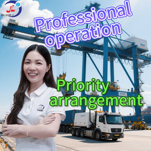 Самый дешевый Международный грузовик DDP LCL Express Шэньчжэнь в Канаду от двери до двери службы доставки из Китая - Product Image 5