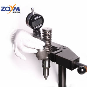 ZQYM usine haut classement Eui Eup pompe diesel buse ensemble d'outils de réparation outils de test d'injecteur de carburant pour série Cat C13 C15 C18 - Product Image 5