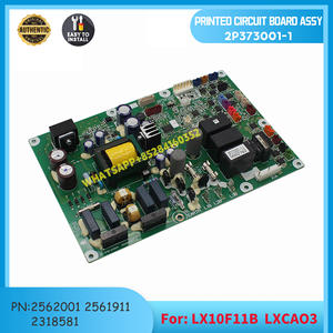 CIRCUITO IMPRESO 2P373001-1 para Unidades de Refrigeración de Contenedores DAIKIN LX10F11B LXCAO3, Piezas DAIKIN ES1401-1(D), Piezas de Refrigeración - Product Image 3