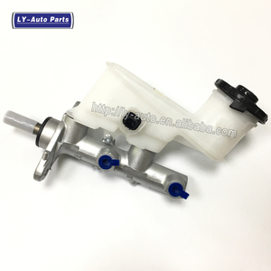 Brake Booster Replacement For 2013-2017 Honda Accord - Remanufactured, Direct Fit