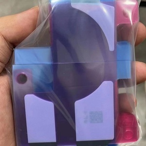 Điện Thoại Di Động Phụ Tùng Pin Dính Keo Băng Dải Dán Cho <span class=keywords><strong>iPhone</strong></span> 7 8 Cộng Với X XR XS Max 11 12 13 14 15 Pro Max - Product Image 2