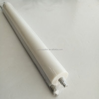 Nouveau rouleau de nettoyage compatible pour copieur Ricoh MP 1350 1356 1357