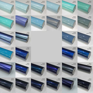 <span class=keywords><strong>Película</strong></span> de protección de pintura automática PPF de color TPU Anti-amarilleo 7.5mil envoltura de vinilo Anti amarilleo antiarañazos blanco perla para coche - Product Image 1