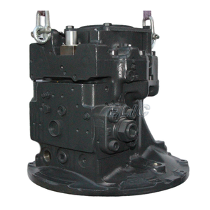 Pièces d'excavatrice ELIC, pompe principale PC160-8 LPD71 708-3M-11513 708-3M-00031, piston hydraulique pour remplacement - Product Image 2