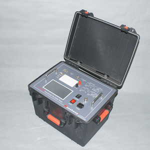 Huazheng 12kv biến áp tan <span class=keywords><strong>Delta</strong></span> Thiết bị kiểm tra điện dung và tiếp tuyến <span class=keywords><strong>Delta</strong></span> thiết bị bảo hành 1 năm - Product Image 3