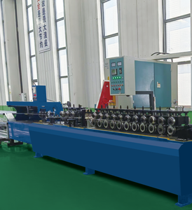 Hiện đại được thiết kế tự động ấm cạnh Spacer Bar dòng Cách Mạng hóa hiệu quả xử lý thủy tinh với giải pháp thiết kế đồ họa - Product Image 3