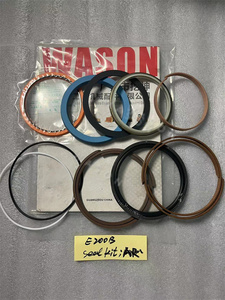 ชุดซีล <span class=keywords><strong>456</strong></span> 991/10154 991/10158 991/10160 998/10375 903/20591 สำหรับอะไหล่รถขุด - Product Image 3