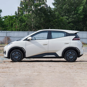 BYD Seagull 2025 รุ่น Vitality Edition ระยะทางวิ่ง 305 กม. รถยน<span class=keywords><strong>ต</strong></span>์ไฟฟ้าขนาดเล็กแบบแฮทช์แบ็ก <span class=keywords><strong>แบ</strong></span><span class=keywords><strong>ต</strong></span>เตอรี่ City Blade ชาร์จเร็ว 30 นาที 5 ประตู 4 ที่นั่ง จากประเทศจีน - Product Image 4