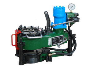 คีม XQ140ไฟฟ้าสำหรับท่อไฮดรอลิก20ท่อขนาด12Y/XQ140 API - Product Image 5