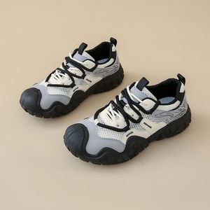 Zapatillas de Verano para Mujer con Malla, Estilo Casual y Versátil, con Plataforma y Suela Gruesa, Novedad 2026 - Product Image 2
