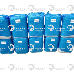 Refrigerante Premium para Compresor de Aire Mengma con 4000 Horas de Lubricación - Product Image 2