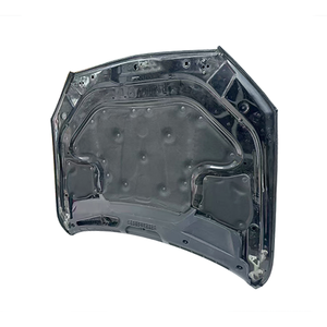 Cofano Motore per Mercedes-Benz Classe <span class=keywords><strong>S</strong></span> W222 - Product Image 5
