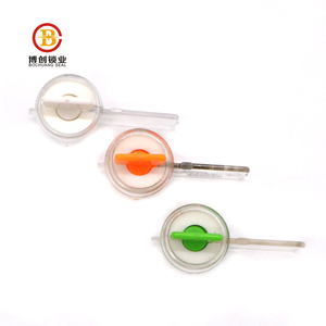 BCM110 <strong>Twist</strong> Security <strong>Meter</strong> <strong>Seal</strong> for Water Electric <strong>Meter</strong> <strong>Seals</strong> - Product Image 2