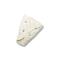 Coussin de protection triangulaire gonflable pour ceinture de sécurité enfant, anti-étranglement, pour voiture